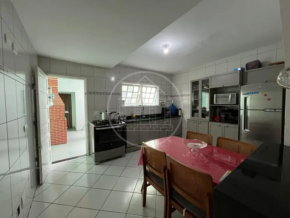 Sobrado, 3 quartos, 130 m² - Foto 5