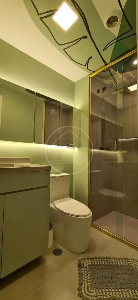 Apartamento, 2 quartos, 65 m² - Foto 8