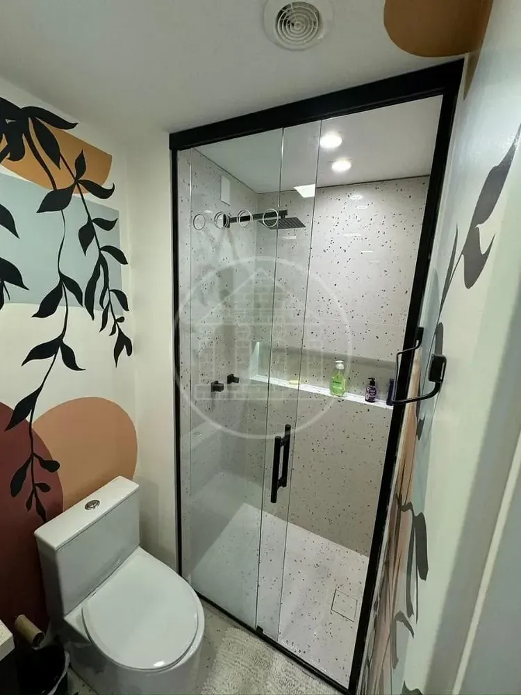 Apartamento, 2 quartos, 65 m² - Foto 5