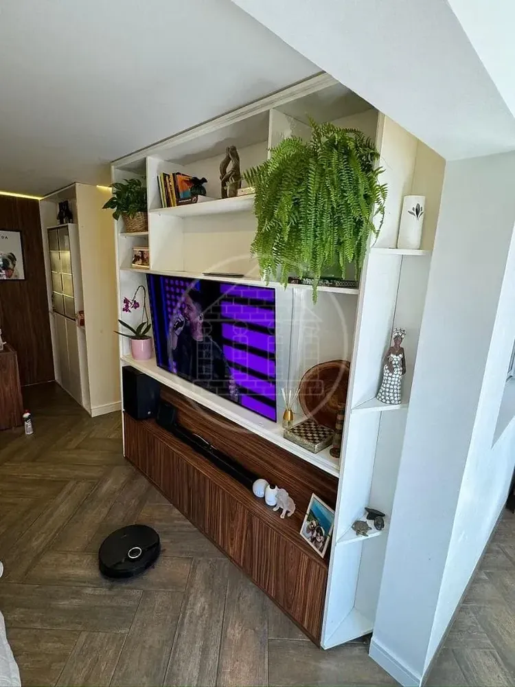 Apartamento, 2 quartos, 65 m² - Foto 4