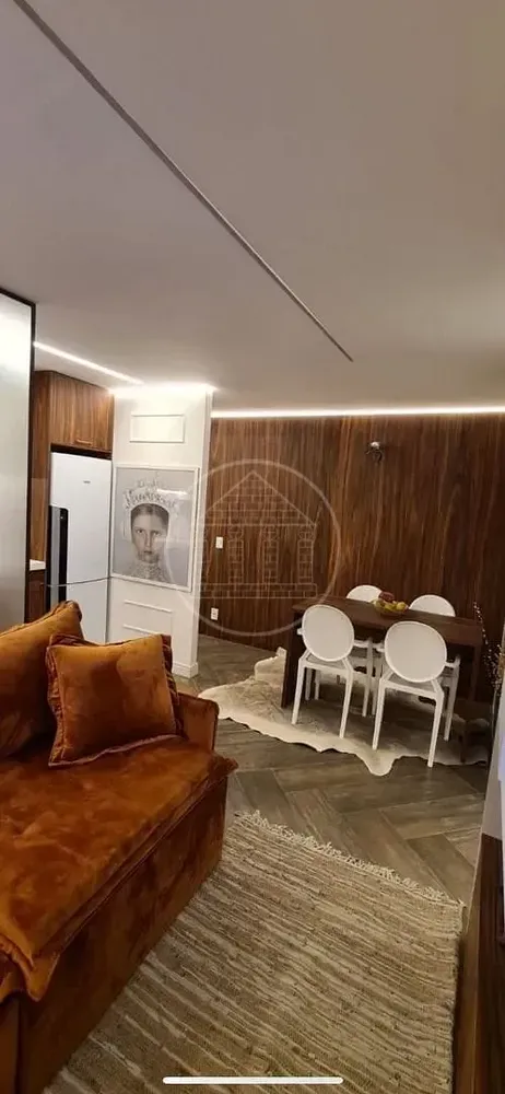 Apartamento, 2 quartos, 65 m² - Foto 7