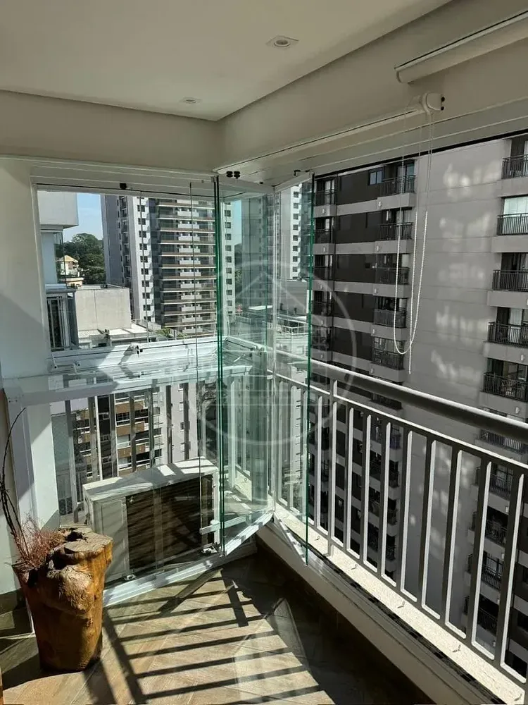 Apartamento, 2 quartos, 65 m² - Foto 2