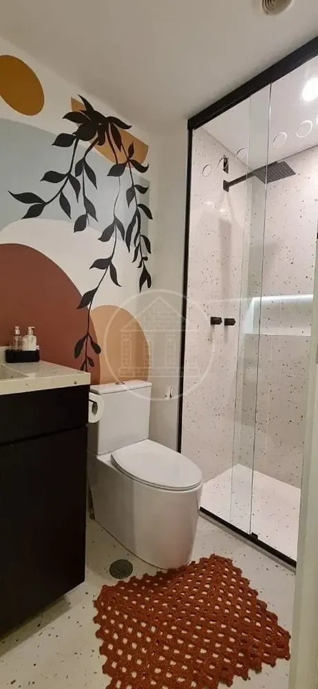 Apartamento, 2 quartos, 65 m² - Foto 6