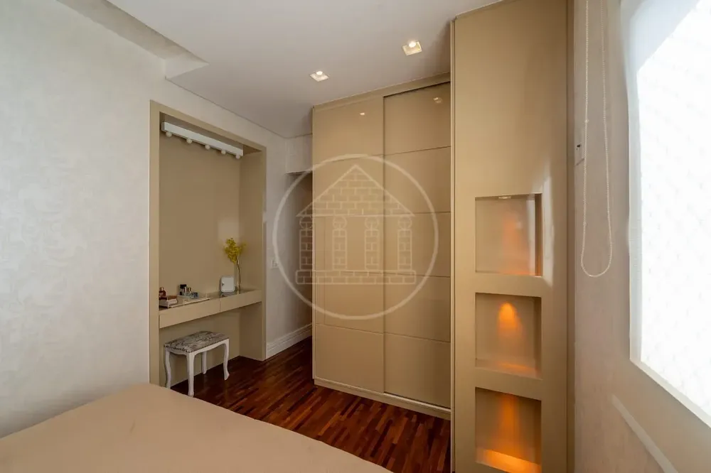 Apartamento, 3 quartos, 128 m² - Foto 3