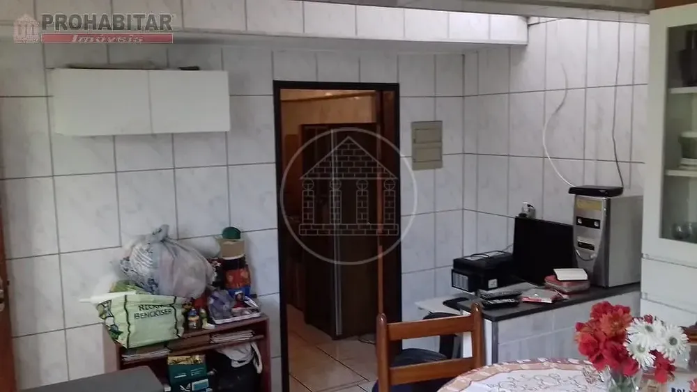 Casa, 3 quartos, 135 m² - Foto 7