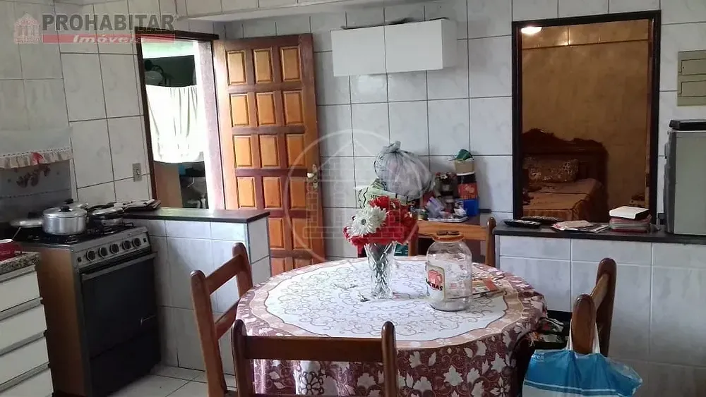 Casa, 3 quartos, 135 m² - Foto 6