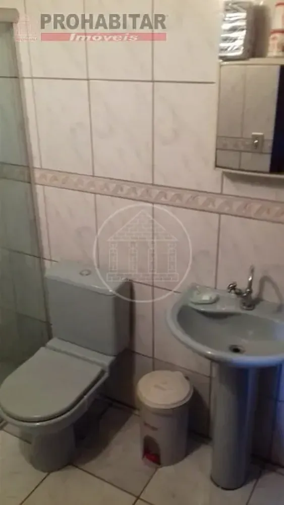 Casa, 3 quartos, 135 m² - Foto 12