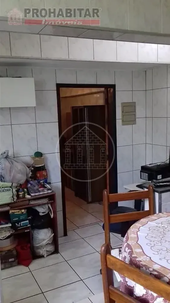 Casa, 3 quartos, 135 m² - Foto 8