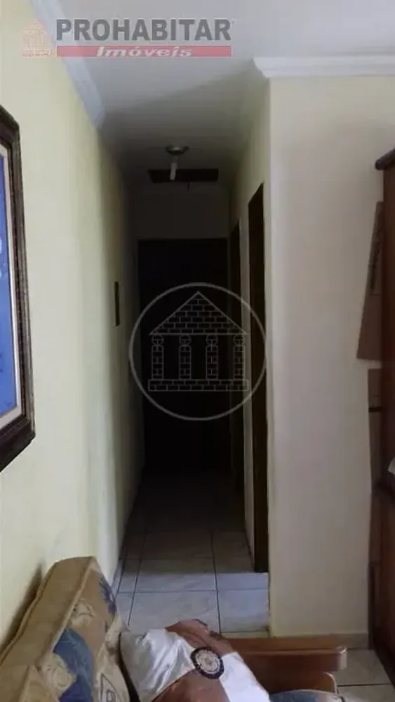 Casa, 3 quartos, 135 m² - Foto 2