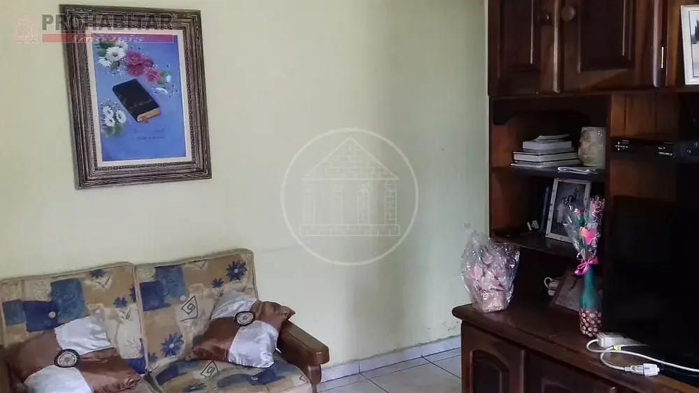 Casa, 3 quartos, 135 m² - Foto 1