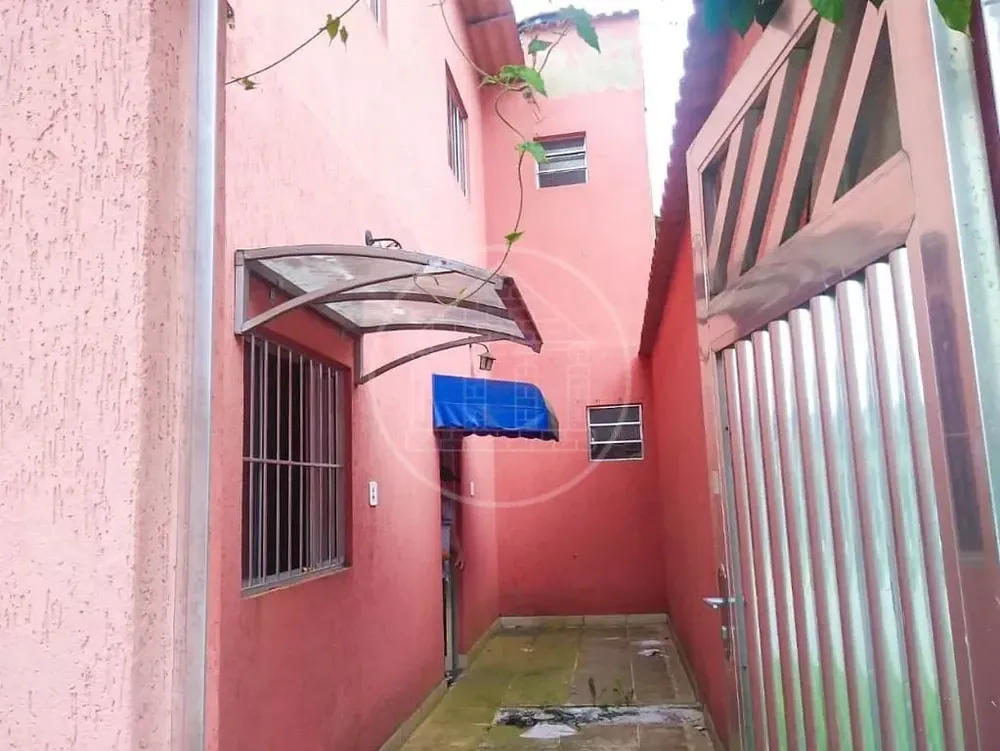Casa, 1 quarto, 150 m² - Foto 1