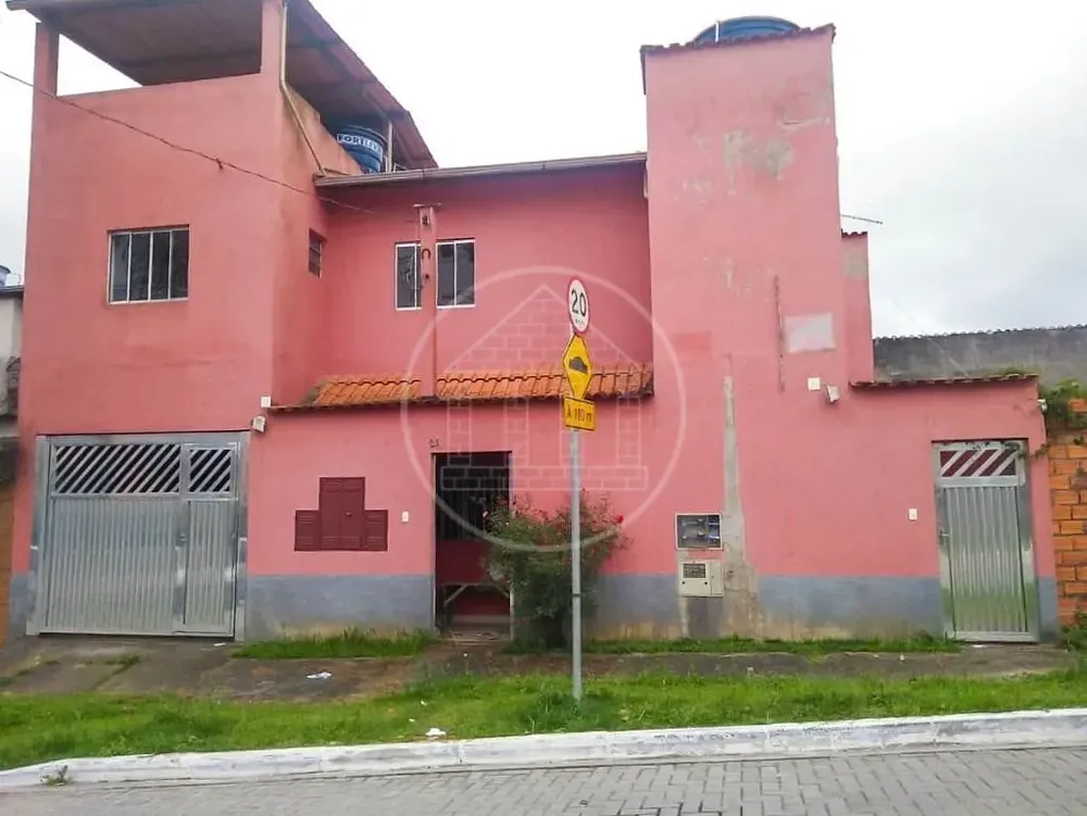 Casa, 1 quarto, 150 m² - Foto 2