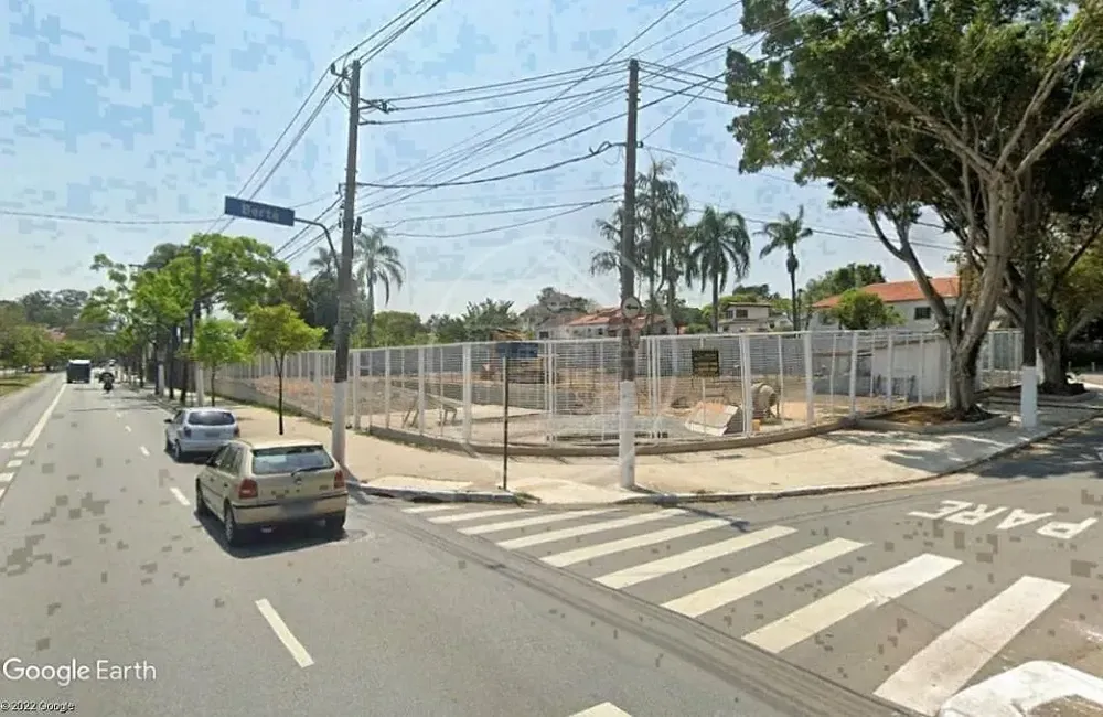 Terreno, 2072 m² - Foto 4
