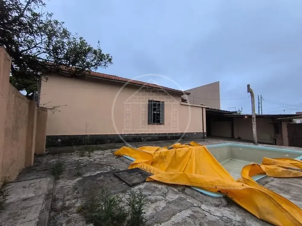 Casa, 3 quartos, 130 m² - Foto 1