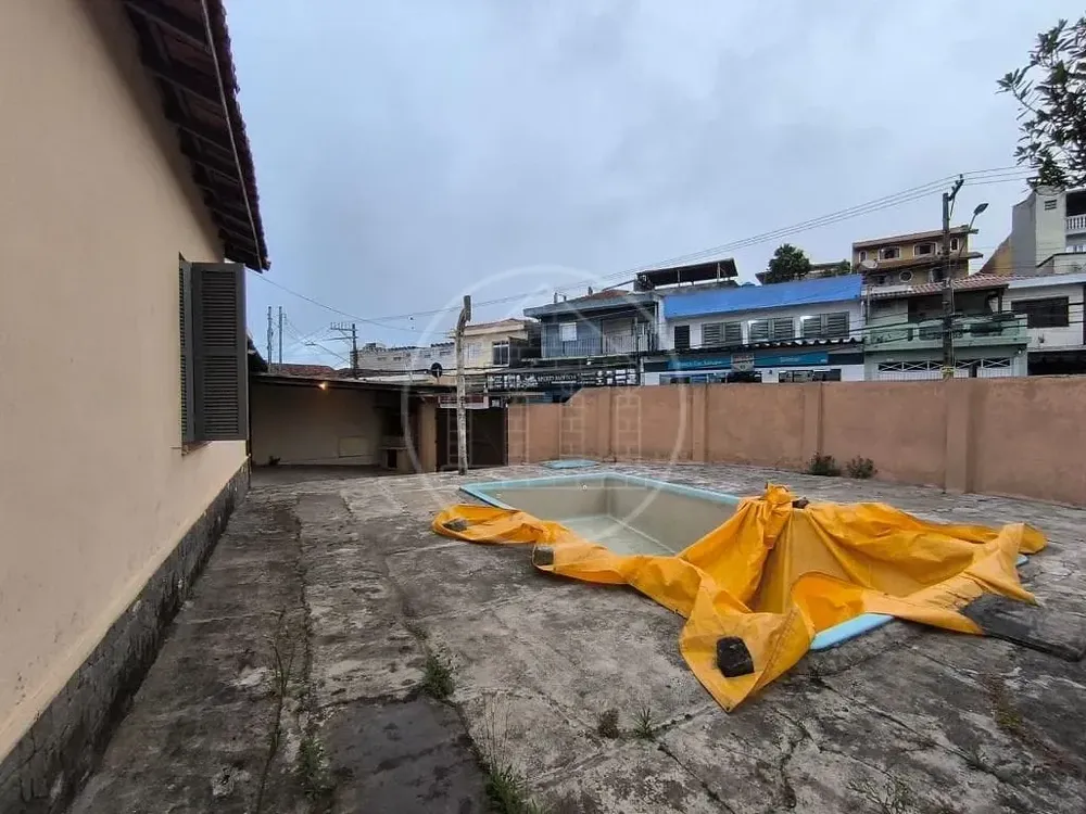 Casa, 3 quartos, 130 m² - Foto 2