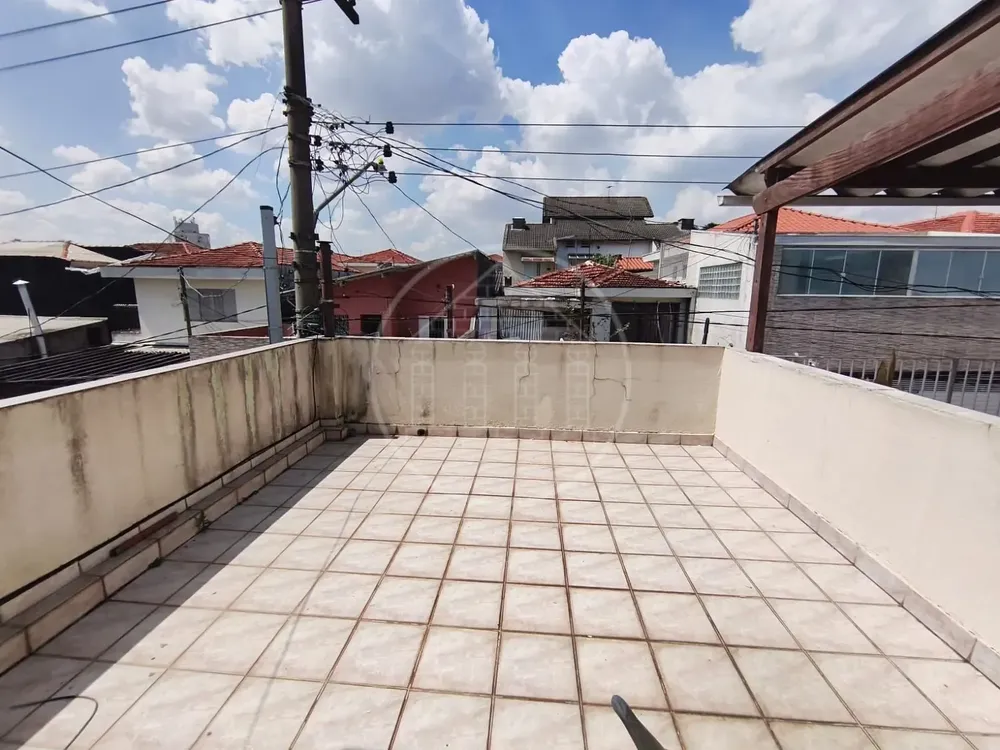 Sobrado, 2 quartos, 120 m² - Foto 6