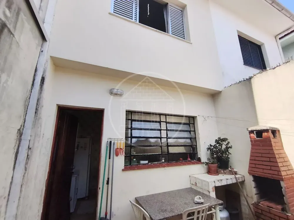 Sobrado, 2 quartos, 120 m² - Foto 7