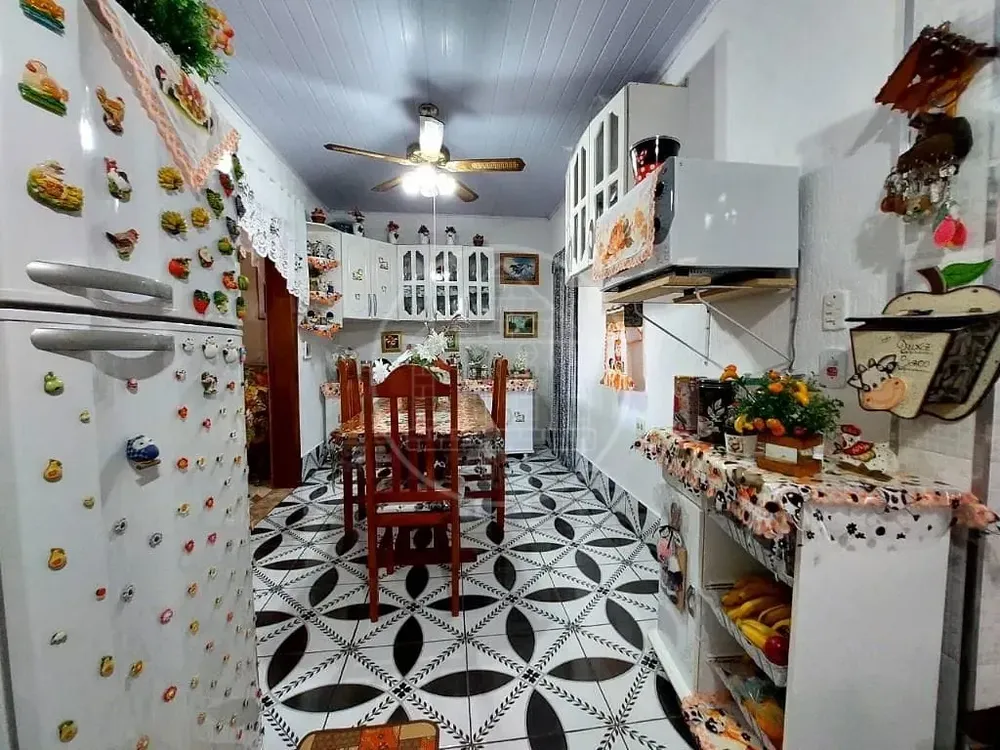 Sobrado, 4 quartos, 220 m² - Foto 12