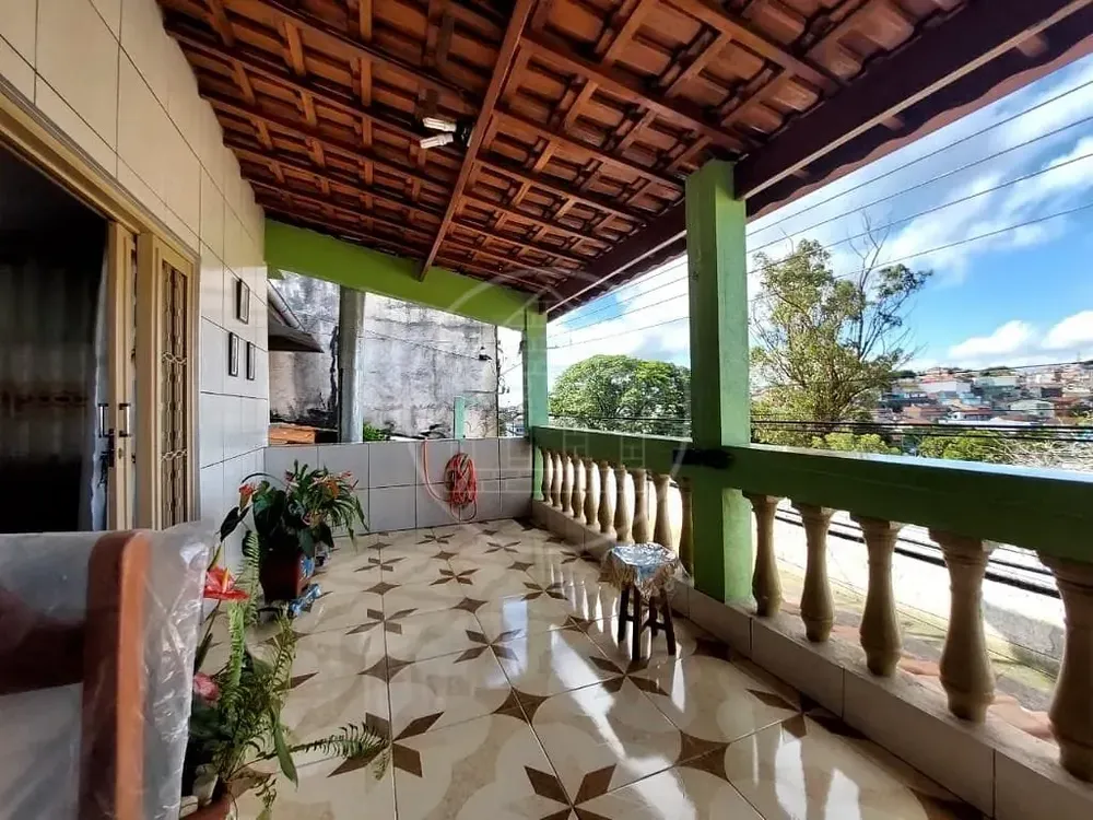Sobrado, 4 quartos, 220 m² - Foto 15