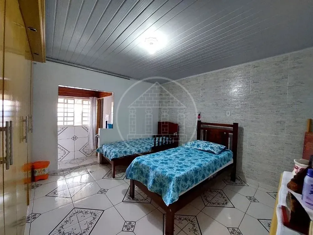Sobrado, 4 quartos, 220 m² - Foto 9