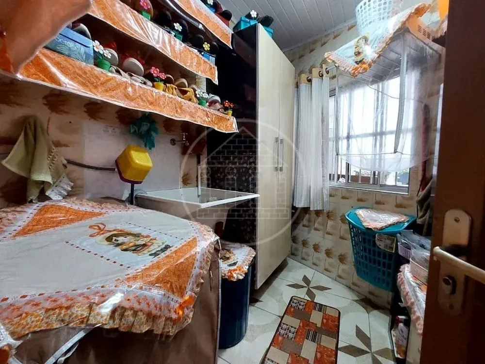 Sobrado, 4 quartos, 220 m² - Foto 4