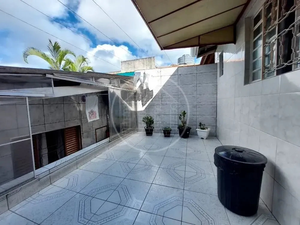 Sobrado, 4 quartos, 220 m² - Foto 13