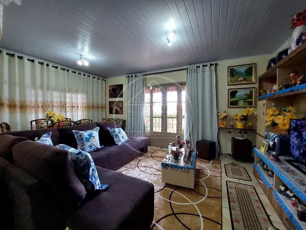 Sobrado, 4 quartos, 220 m² - Foto 16