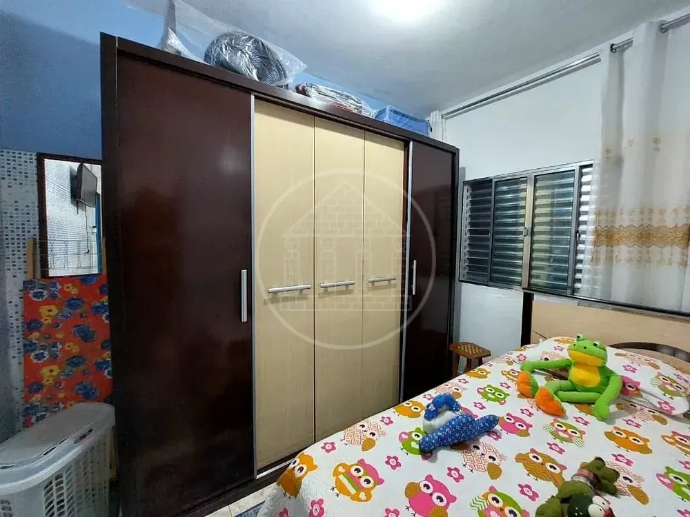 Sobrado, 4 quartos, 220 m² - Foto 11