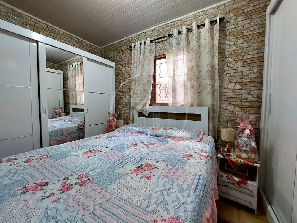 Sobrado, 4 quartos, 220 m² - Foto 14