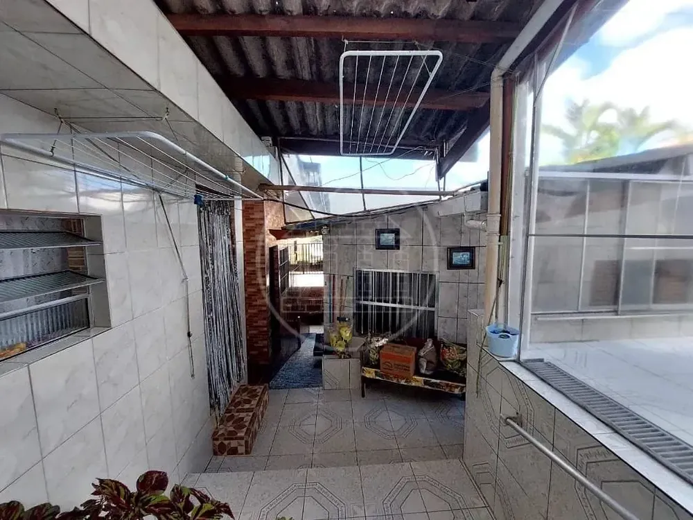 Sobrado, 4 quartos, 220 m² - Foto 6