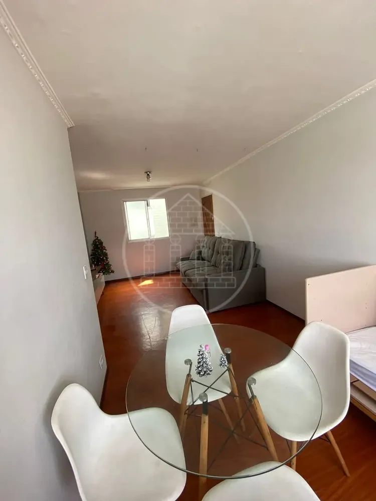 Apartamento, 2 quartos, 63 m² - Foto 2