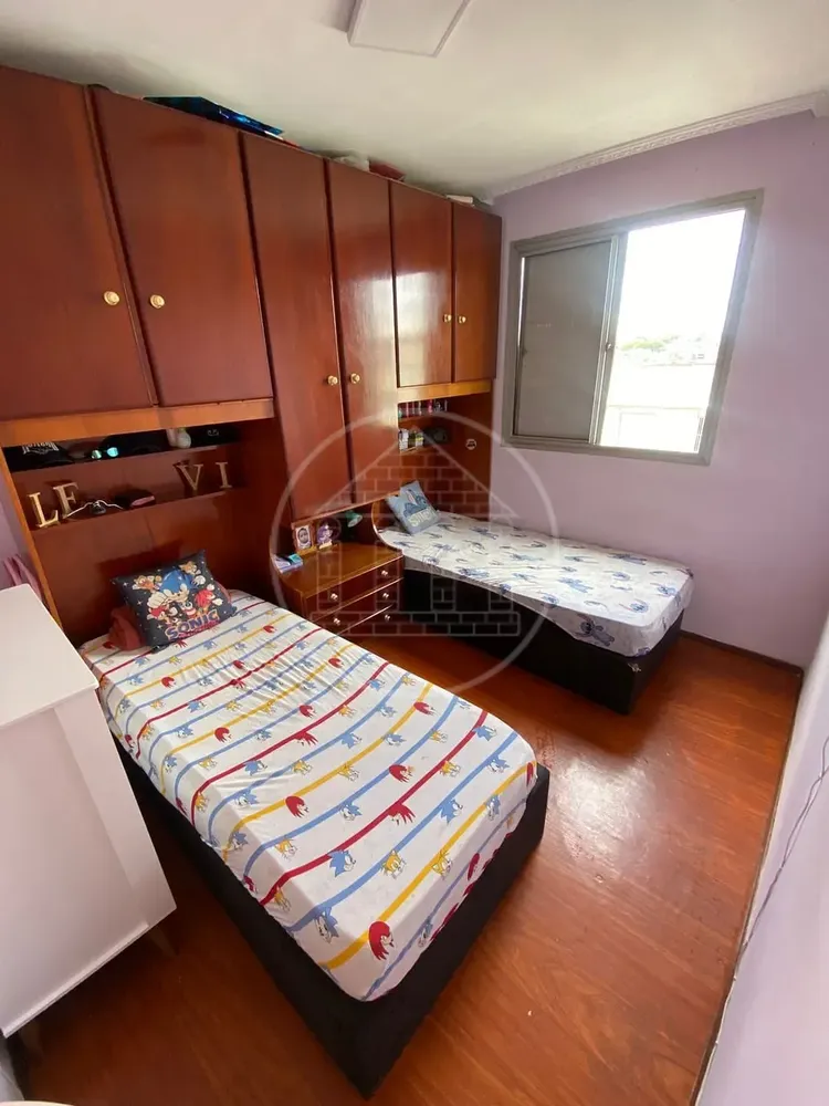 Apartamento, 2 quartos, 63 m² - Foto 9