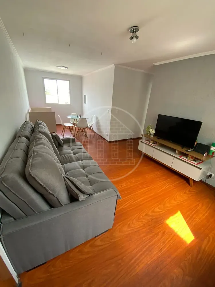 Apartamento, 2 quartos, 63 m² - Foto 1