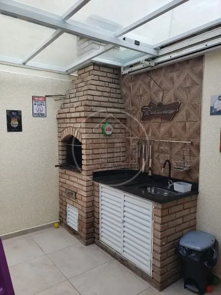 Sobrado, 3 quartos, 119 m² - Foto 14