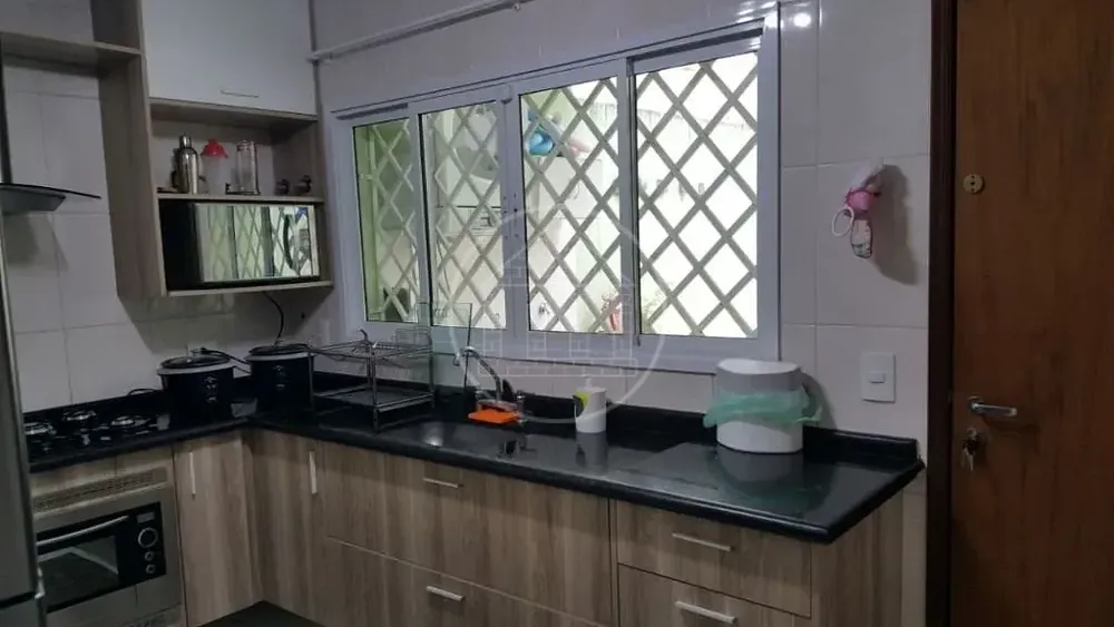 Sobrado, 3 quartos, 119 m² - Foto 3