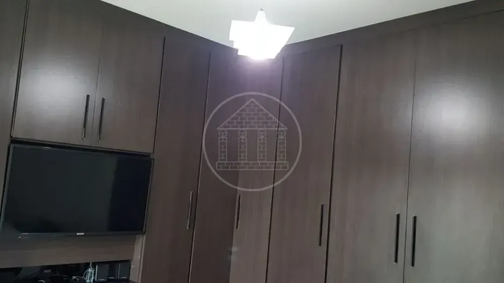 Sobrado, 3 quartos, 119 m² - Foto 9