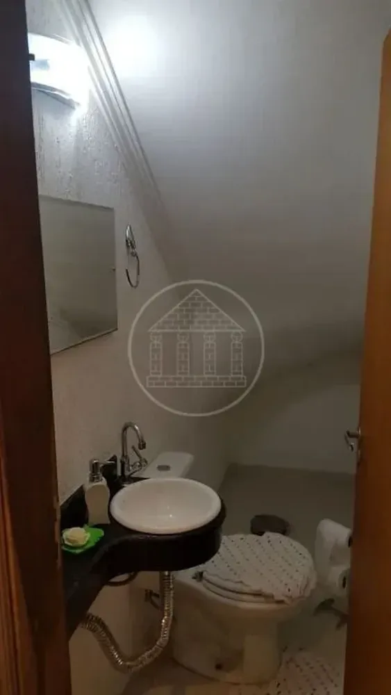 Sobrado, 3 quartos, 119 m² - Foto 5