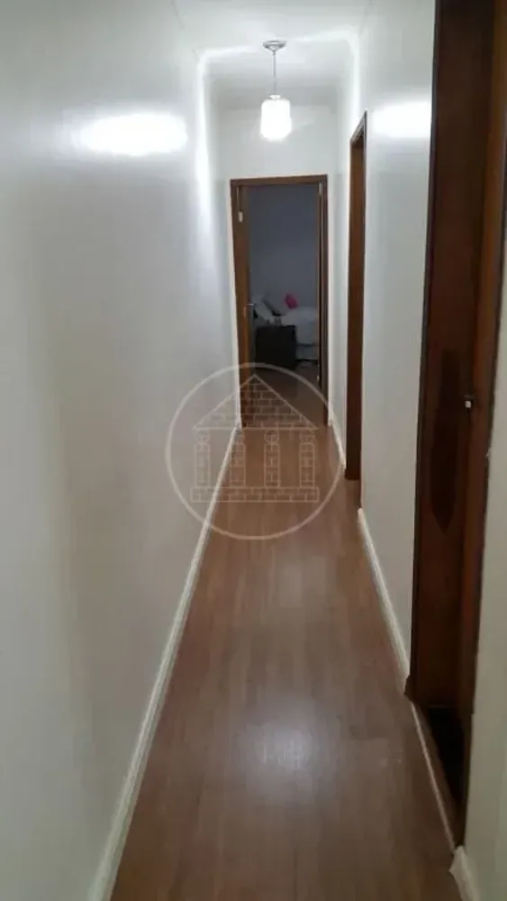 Sobrado, 3 quartos, 119 m² - Foto 6