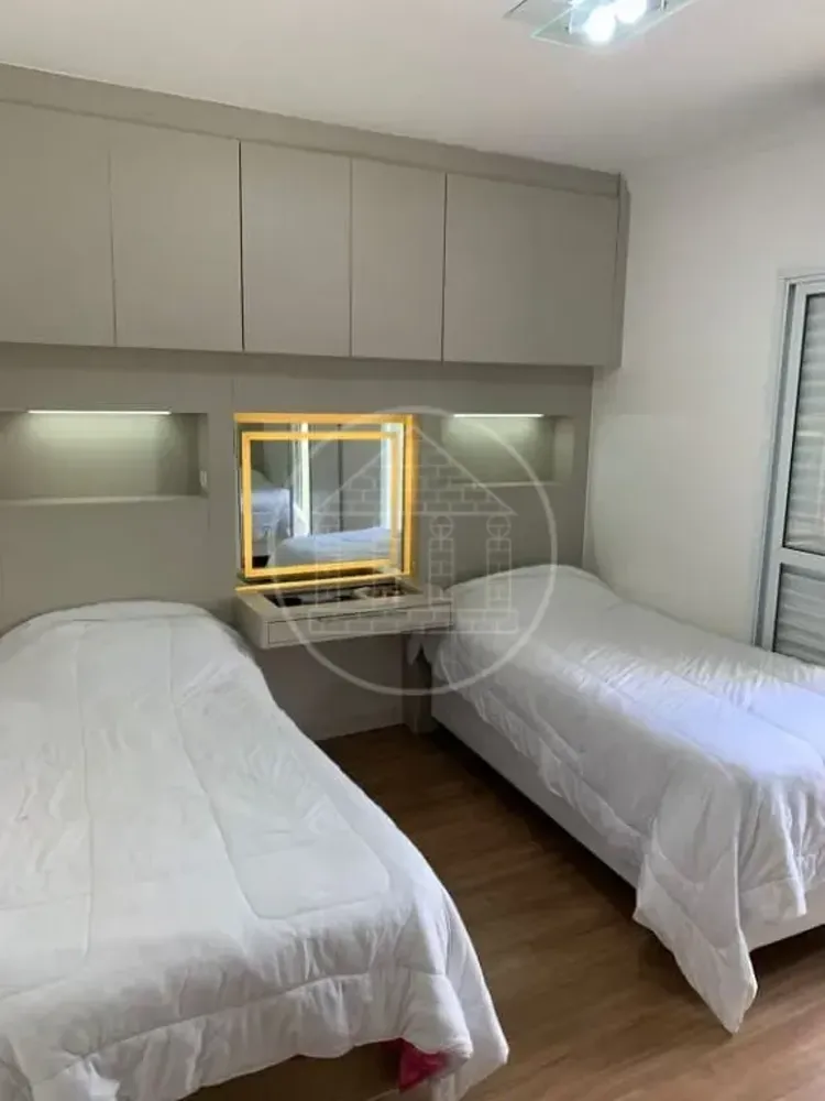 Sobrado, 3 quartos, 119 m² - Foto 8