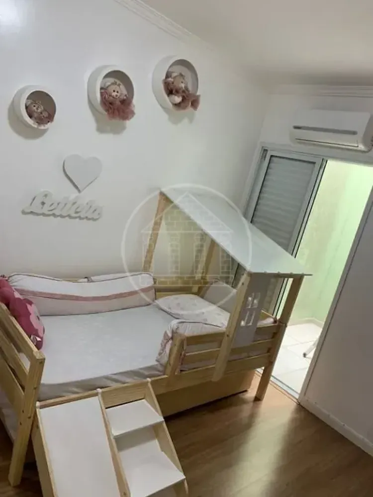 Sobrado, 3 quartos, 119 m² - Foto 11