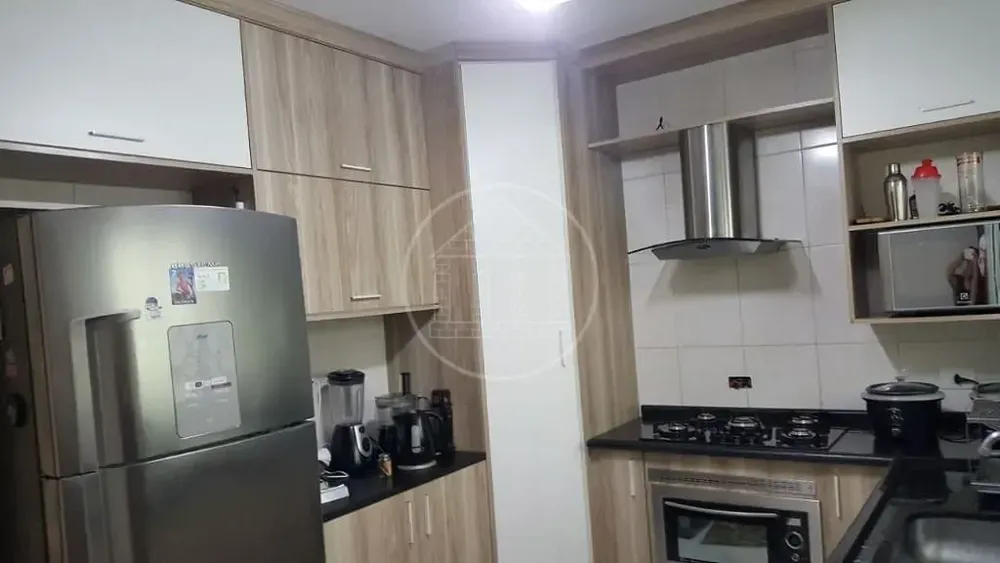 Sobrado, 3 quartos, 119 m² - Foto 4