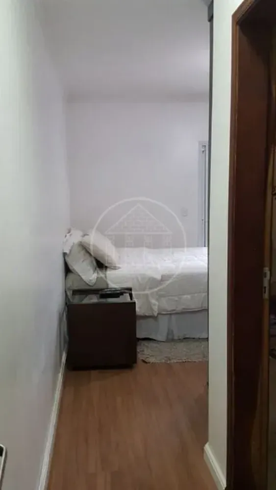 Sobrado, 3 quartos, 119 m² - Foto 7