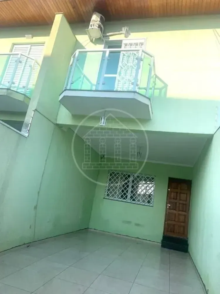Sobrado, 3 quartos, 119 m² - Foto 16