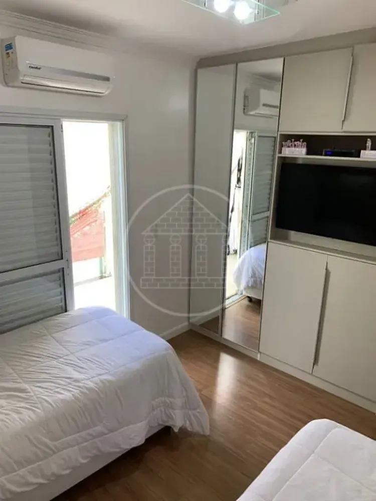 Sobrado, 3 quartos, 119 m² - Foto 10