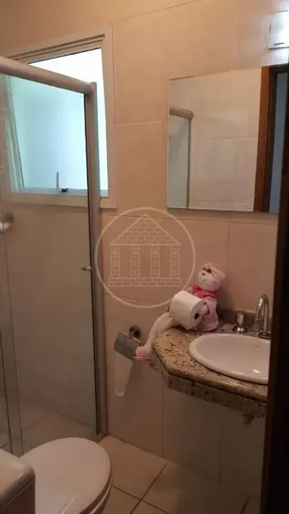 Sobrado, 3 quartos, 119 m² - Foto 13