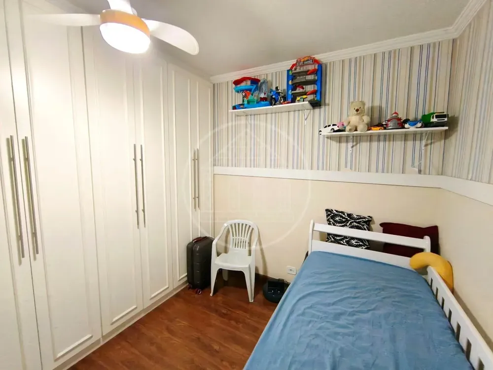Sobrado, 2 quartos, 120 m² - Foto 3