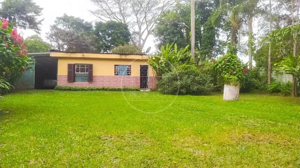 Chácara, 2 quartos, 1190 m² - Foto 1