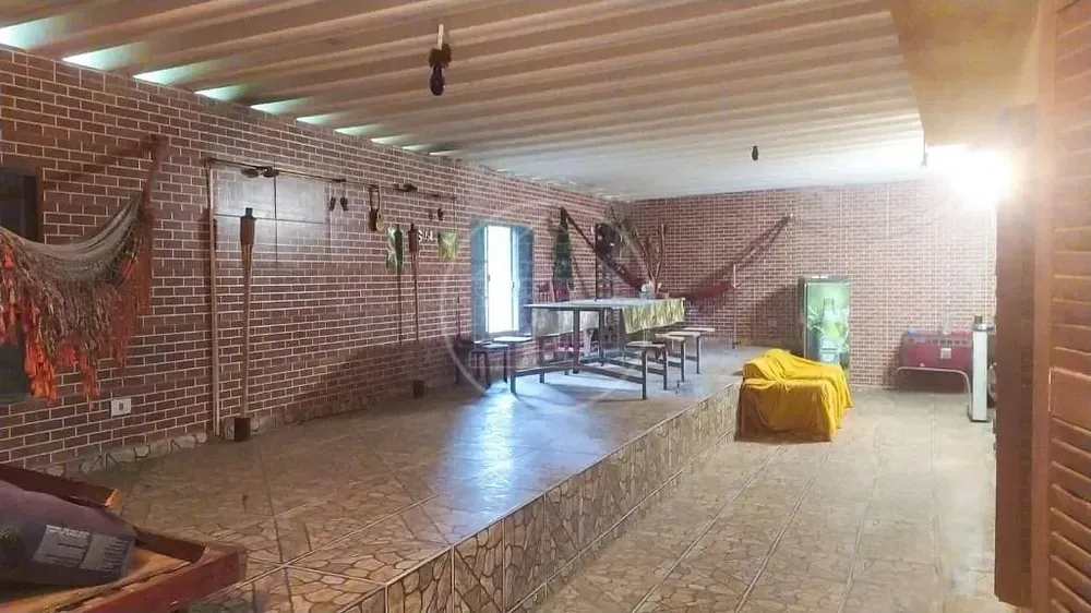 Chácara, 2 quartos, 1190 m² - Foto 8