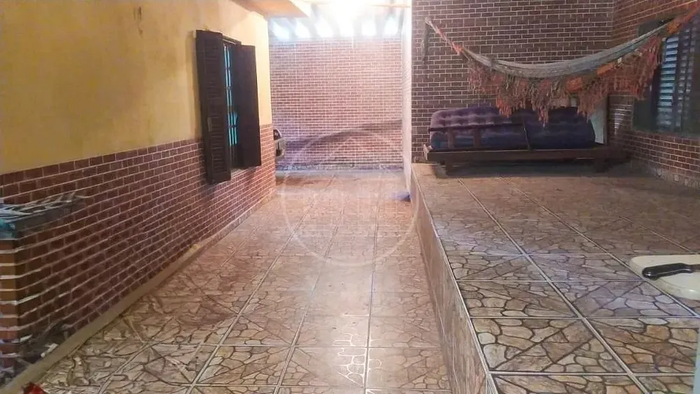 Chácara, 2 quartos, 1190 m² - Foto 7
