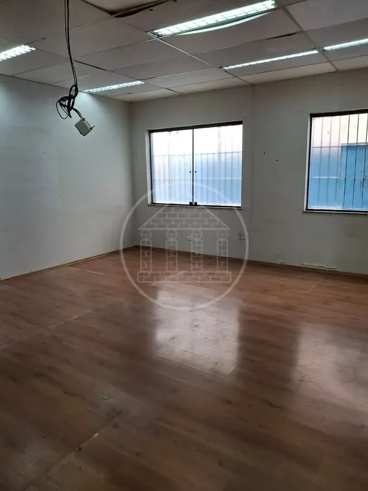 Loja-Salão, 220 m² - Foto 4